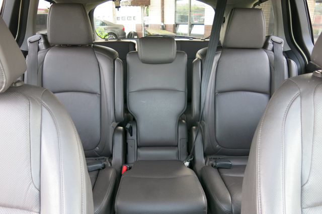 2018 Honda Odyssey Elite Automatic - 22920939 - 19