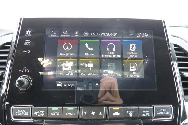 2018 Honda Odyssey Elite Automatic - 22920939 - 27