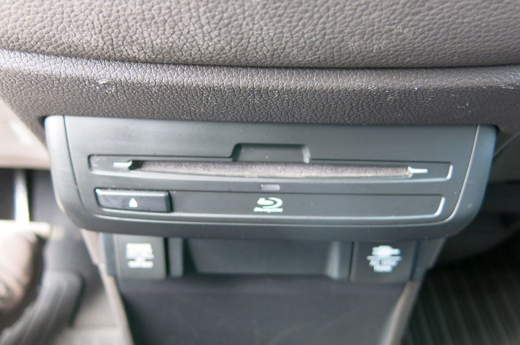 2018 Honda Odyssey Elite Automatic - 22920939 - 28