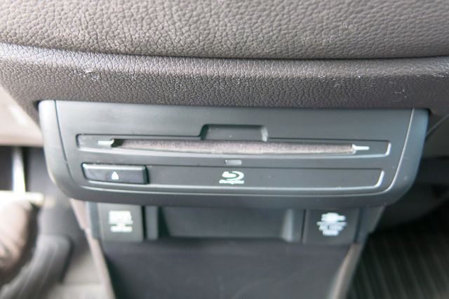 2018 Honda Odyssey Elite Automatic - 22920939 - 28