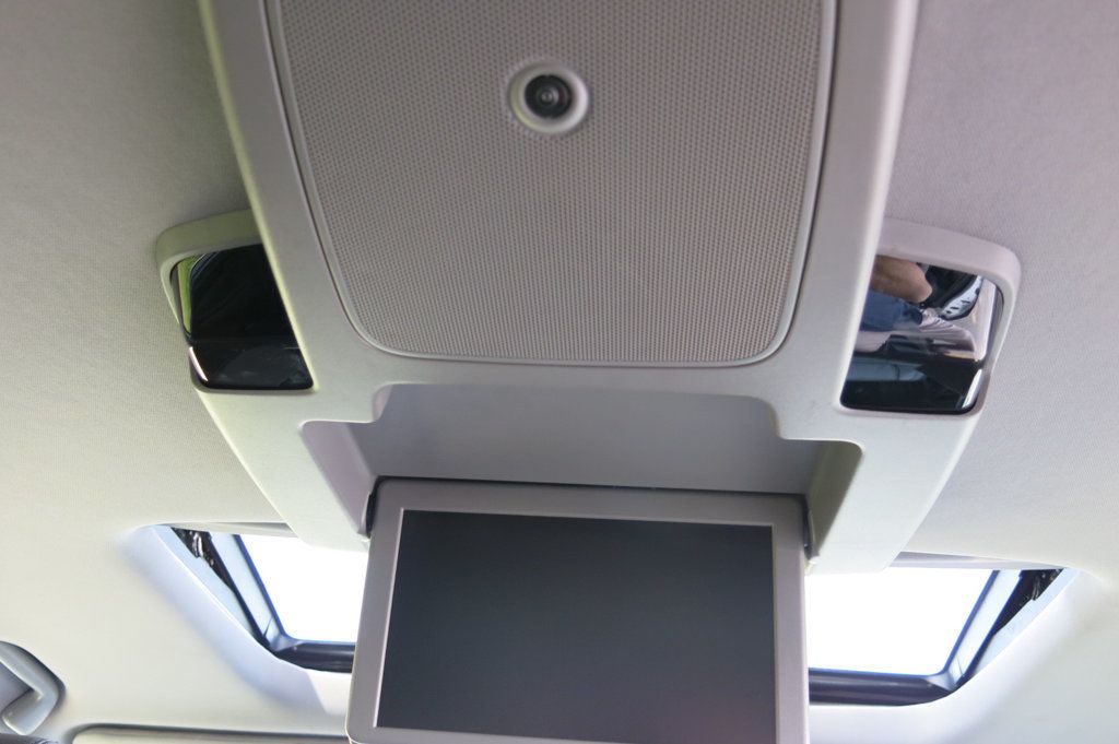 2018 Honda Odyssey Elite Automatic - 22920939 - 29