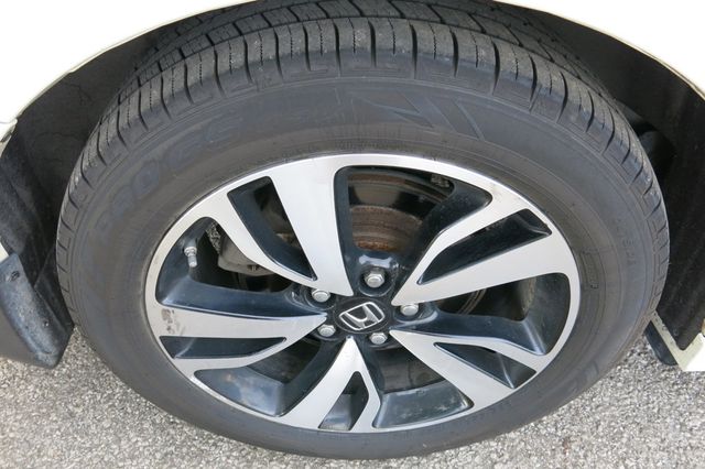 2018 Honda Odyssey Elite Automatic - 22920939 - 30