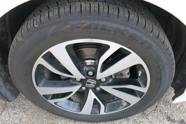 2018 Honda Odyssey Elite Automatic - 22920939 - 31