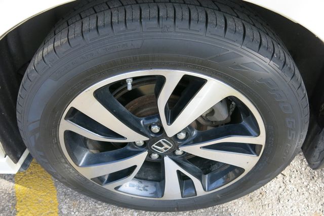 2018 Honda Odyssey Elite Automatic - 22920939 - 32