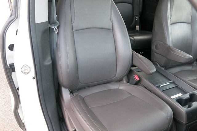 2018 Honda Odyssey Elite Automatic - 22920939 - 40