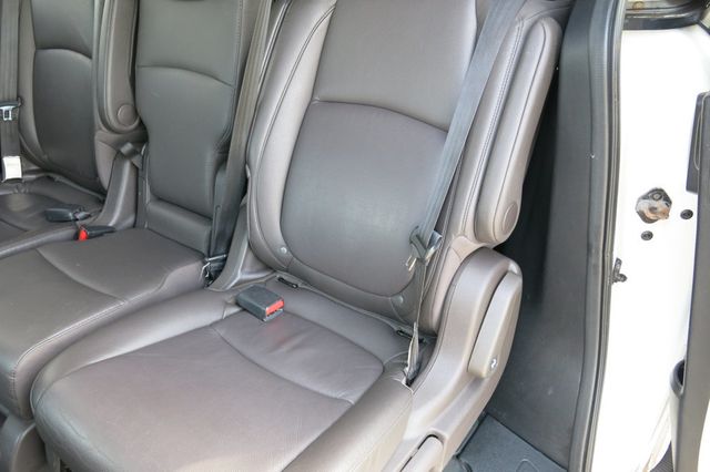 2018 Honda Odyssey Elite Automatic - 22920939 - 43