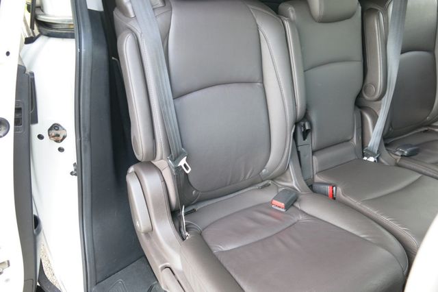 2018 Honda Odyssey Elite Automatic - 22920939 - 44