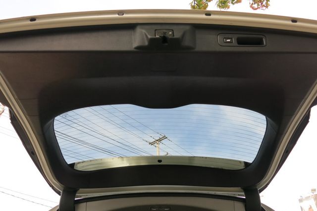 2018 Honda Odyssey Elite Automatic - 22920939 - 48