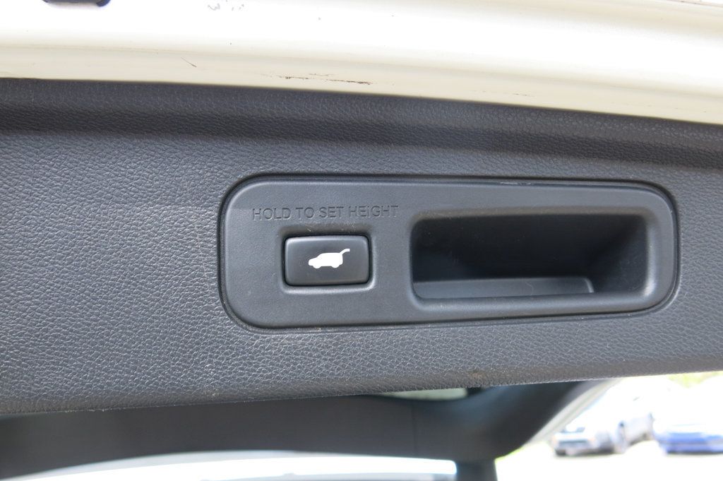 2018 Honda Odyssey Elite Automatic - 22920939 - 49