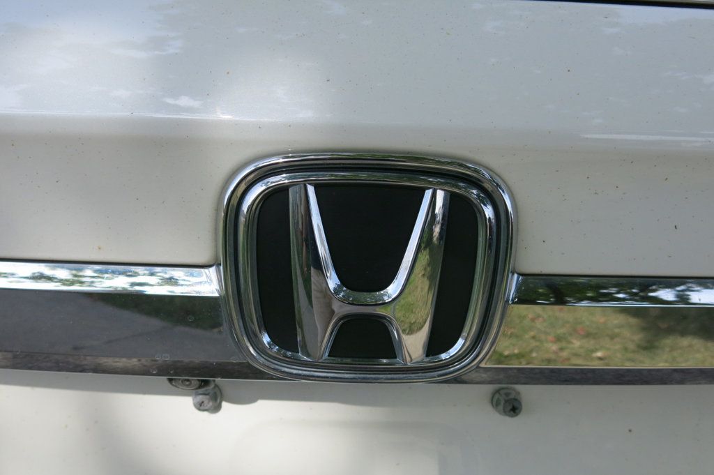 2018 Honda Odyssey Elite Automatic - 22920939 - 50