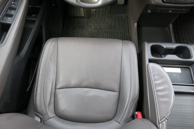 2018 Honda Odyssey Elite Automatic - 22920939 - 53