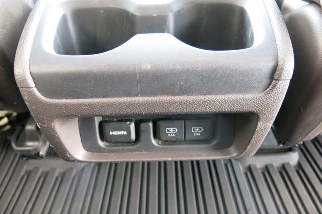 2018 Honda Odyssey Elite Automatic - 22920939 - 57