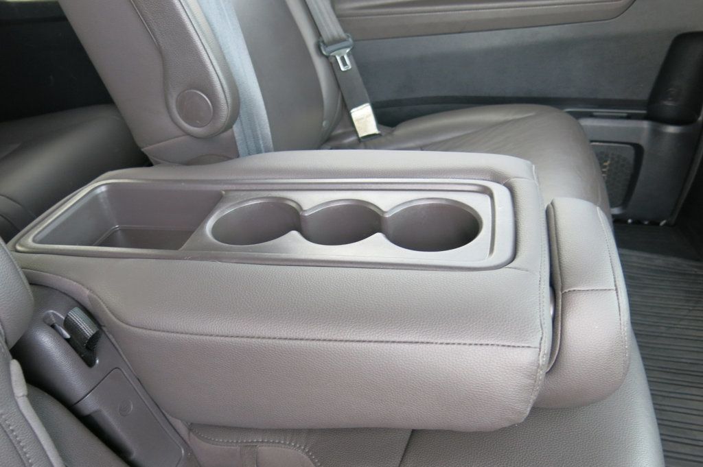 2018 Honda Odyssey Elite Automatic - 22920939 - 58