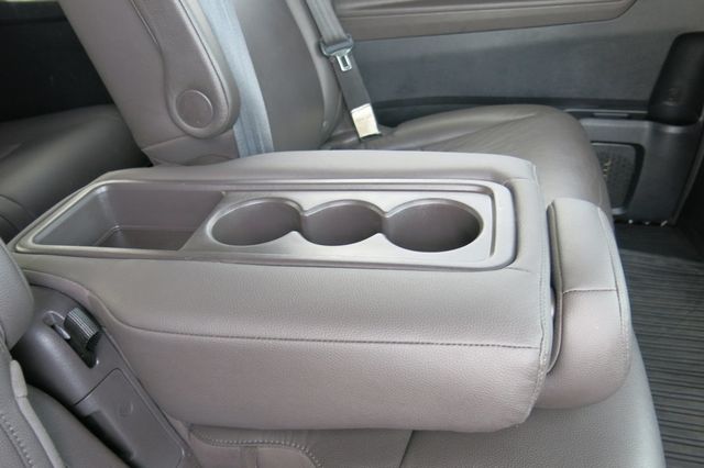 2018 Honda Odyssey Elite Automatic - 22920939 - 58