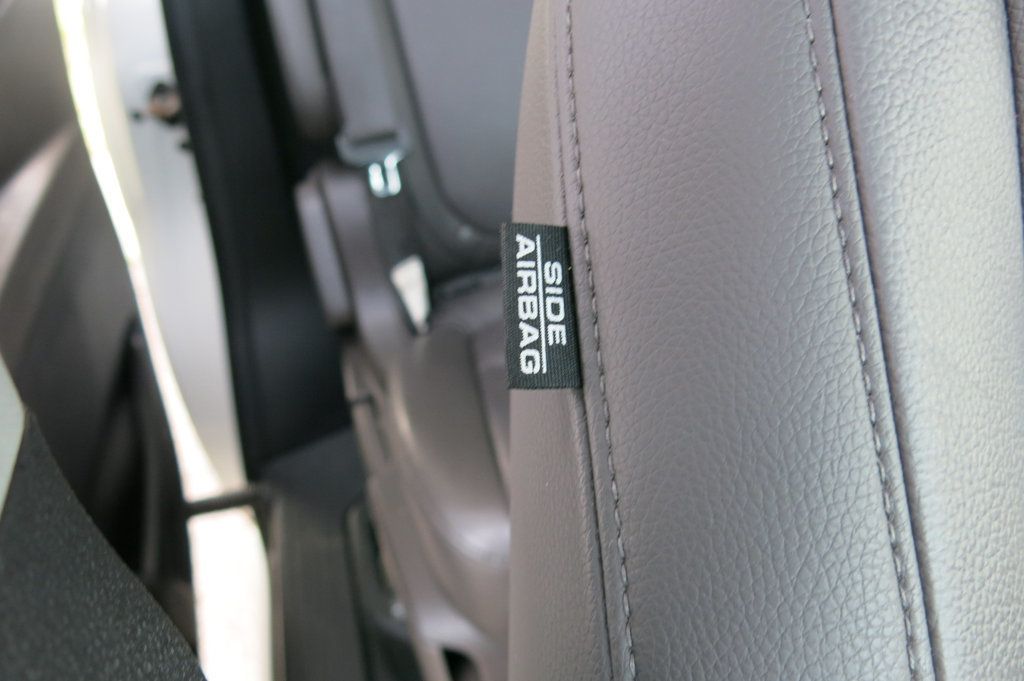 2018 Honda Odyssey Elite Automatic - 22920939 - 59