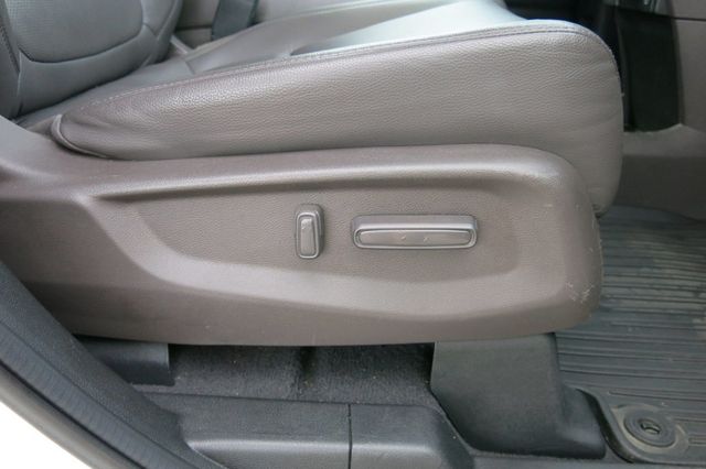 2018 Honda Odyssey Elite Automatic - 22920939 - 61