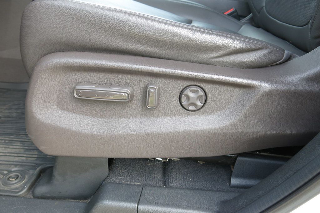 2018 Honda Odyssey Elite Automatic - 22920939 - 62