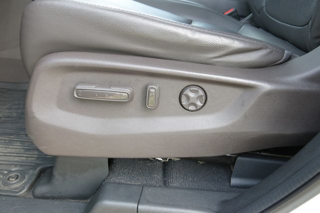 2018 Honda Odyssey Elite Automatic - 22920939 - 62