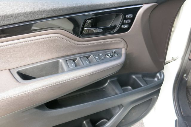 2018 Honda Odyssey Elite Automatic - 22920939 - 63