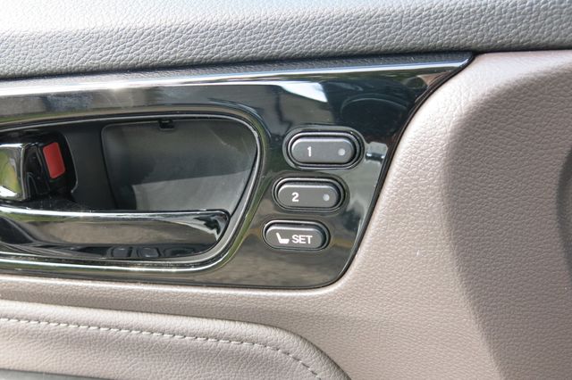 2018 Honda Odyssey Elite Automatic - 22920939 - 64