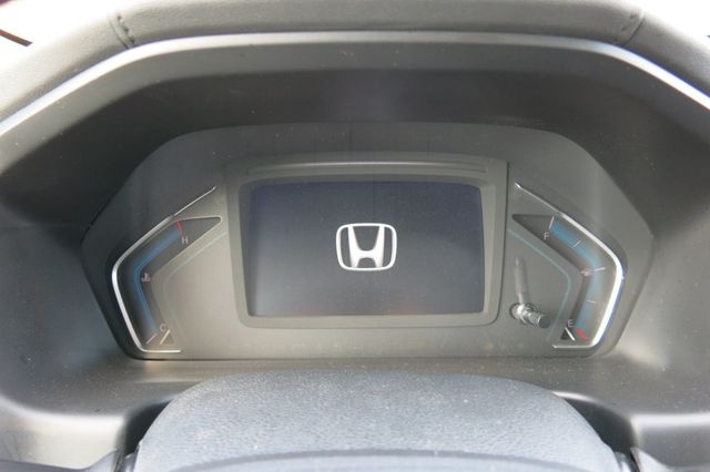 2018 Honda Odyssey Elite Automatic - 22920939 - 65