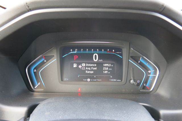 2018 Honda Odyssey Elite Automatic - 22920939 - 66