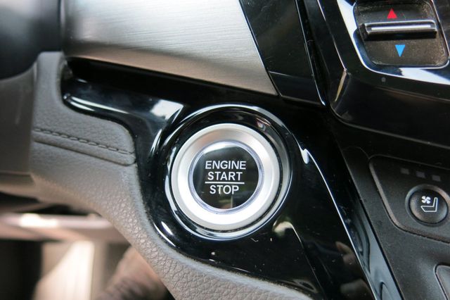 2018 Honda Odyssey Elite Automatic - 22920939 - 67