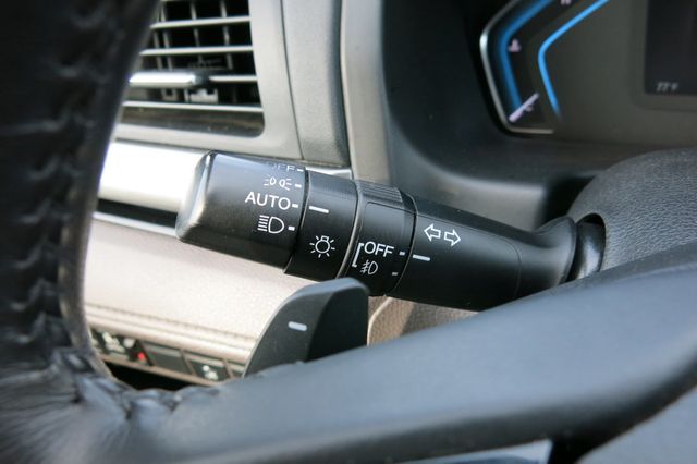 2018 Honda Odyssey Elite Automatic - 22920939 - 68