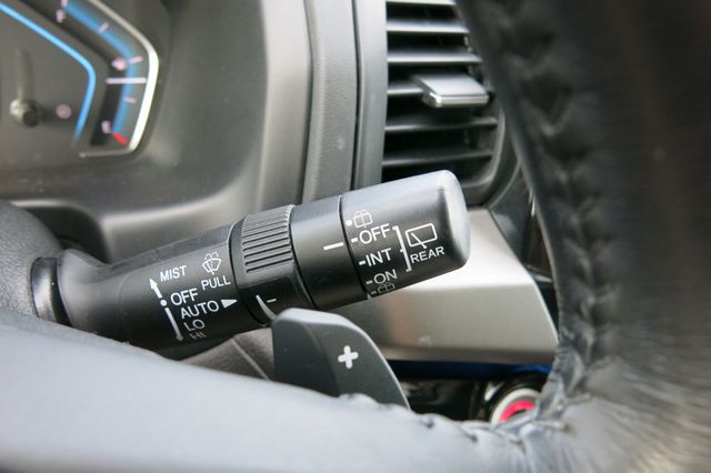 2018 Honda Odyssey Elite Automatic - 22920939 - 69