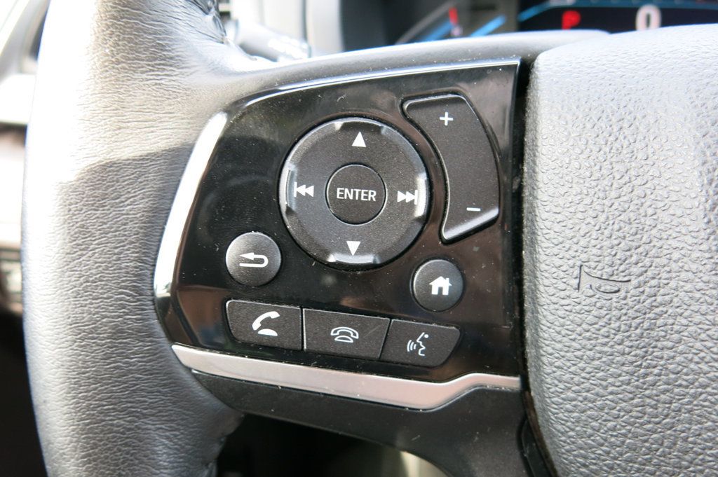 2018 Honda Odyssey Elite Automatic - 22920939 - 70