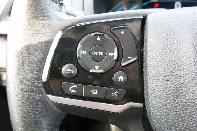 2018 Honda Odyssey Elite Automatic - 22920939 - 70