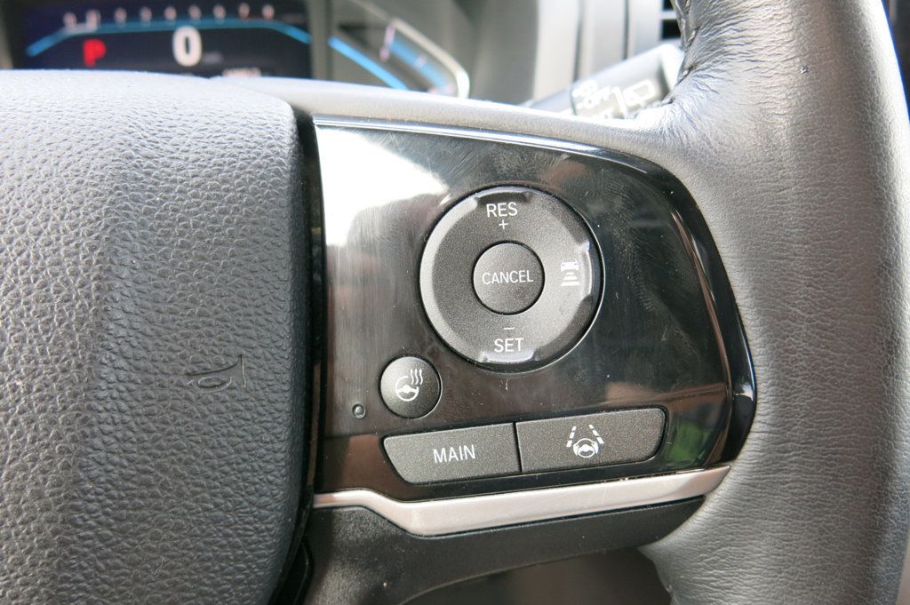 2018 Honda Odyssey Elite Automatic - 22920939 - 71