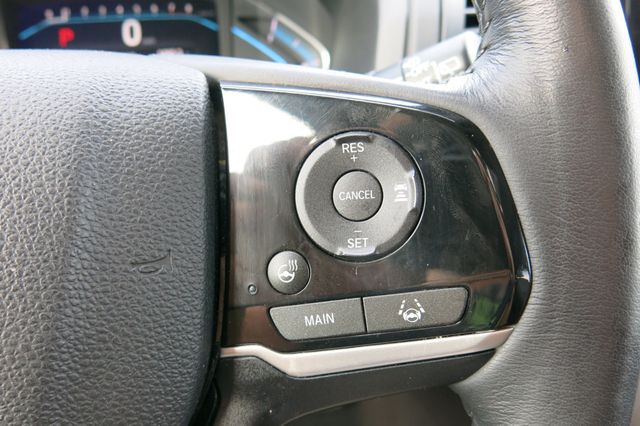 2018 Honda Odyssey Elite Automatic - 22920939 - 71