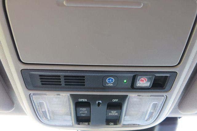 2018 Honda Odyssey Elite Automatic - 22920939 - 72