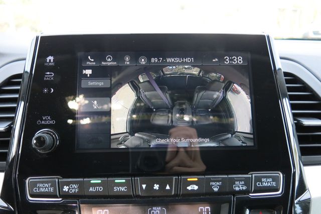 2018 Honda Odyssey Elite Automatic - 22920939 - 75