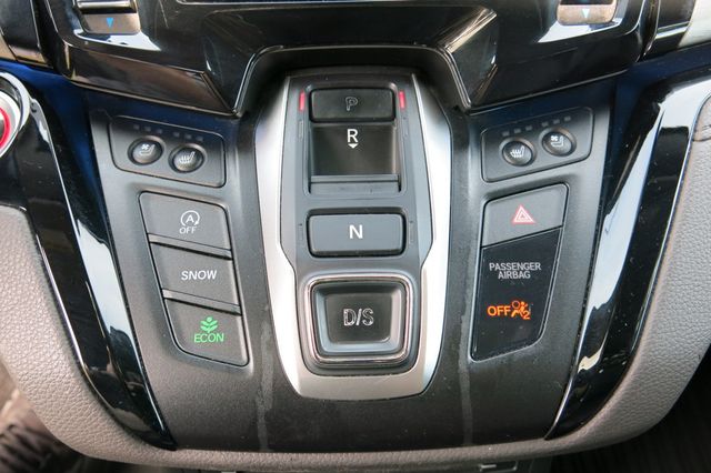 2018 Honda Odyssey Elite Automatic - 22920939 - 78