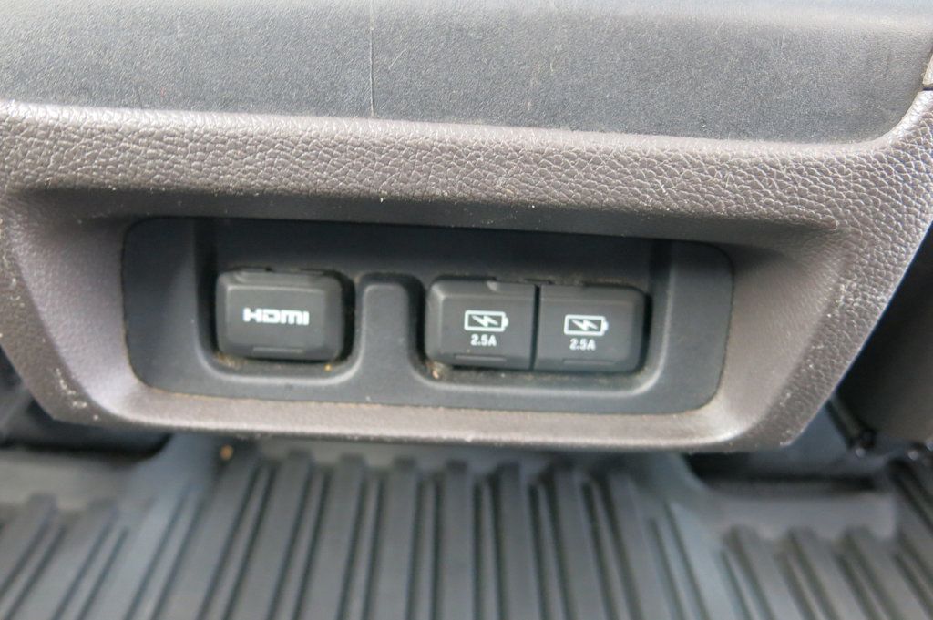 2018 Honda Odyssey Elite Automatic - 22920939 - 83