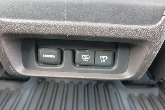 2018 Honda Odyssey Elite Automatic - 22920939 - 83