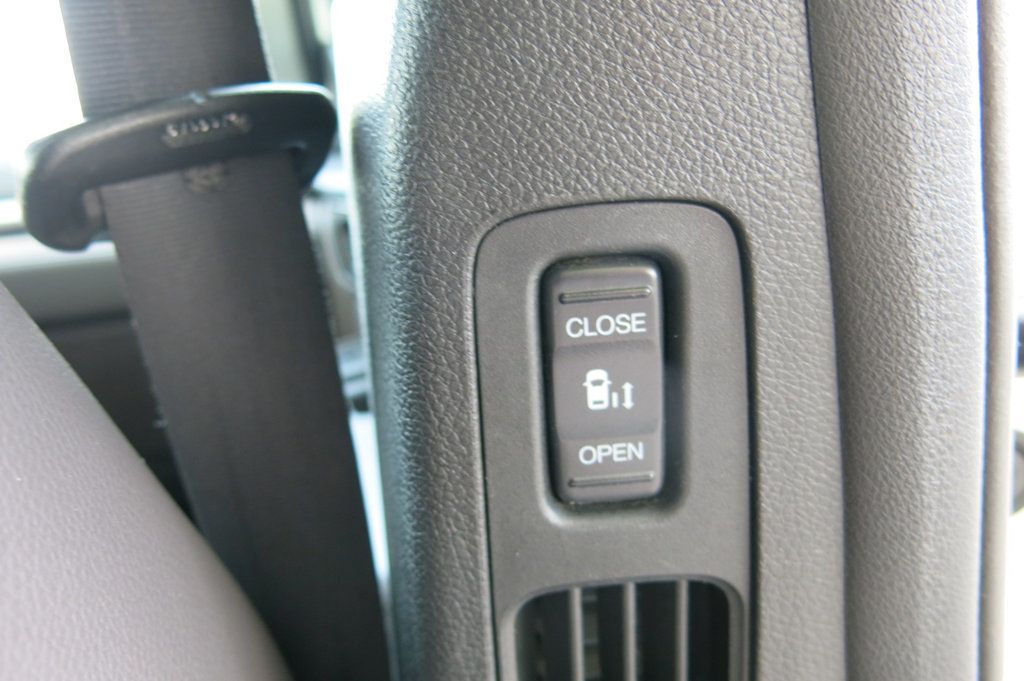 2018 Honda Odyssey Elite Automatic - 22920939 - 84