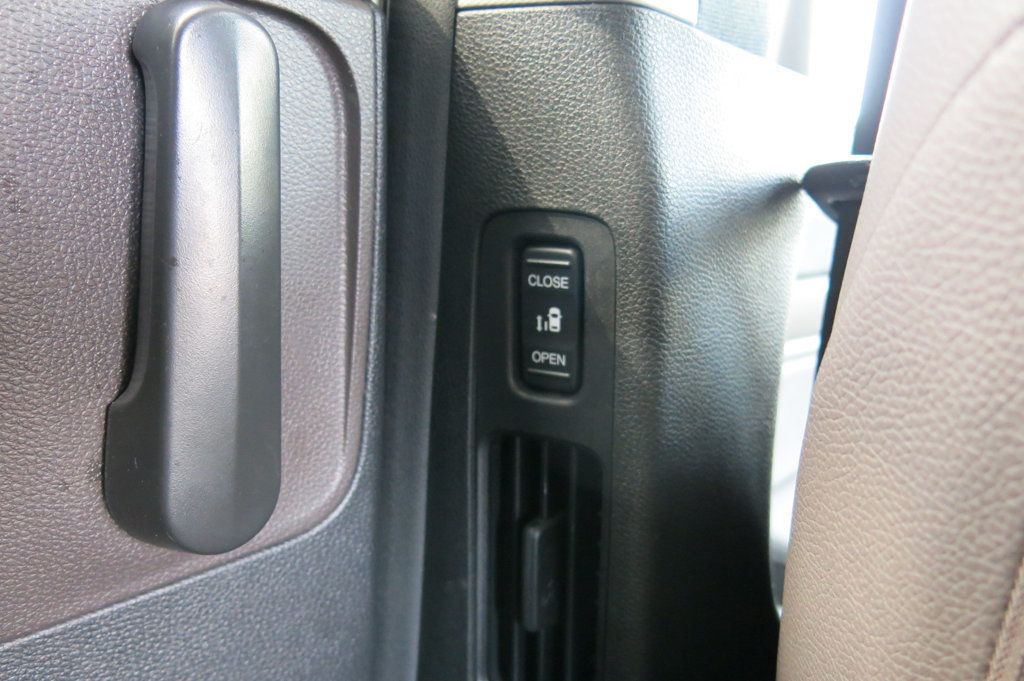 2018 Honda Odyssey Elite Automatic - 22920939 - 85