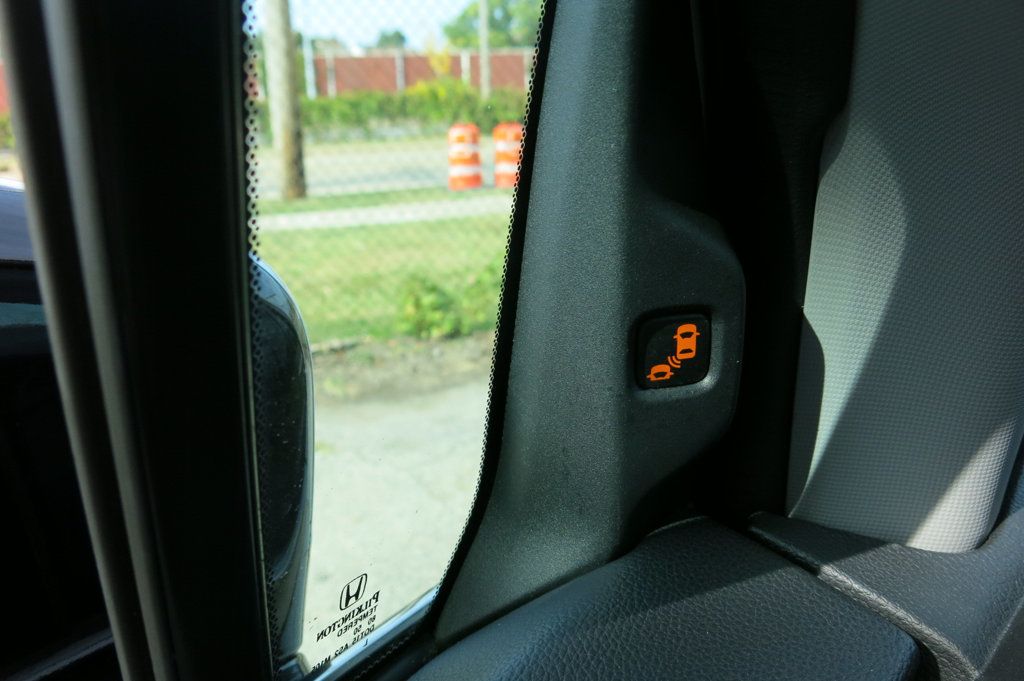 2018 Honda Odyssey Elite Automatic - 22920939 - 86