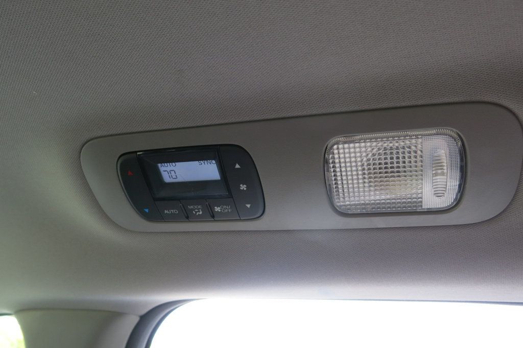 2018 Honda Odyssey Elite Automatic - 22920939 - 88