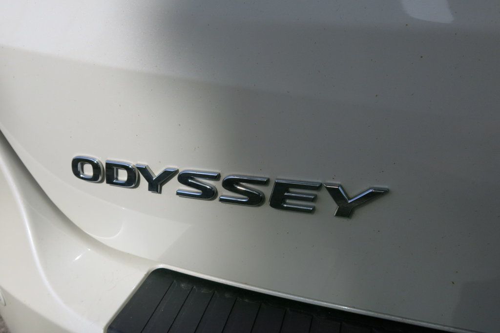 2018 Honda Odyssey Elite Automatic - 22920939 - 8