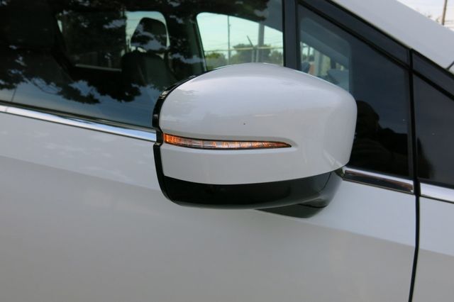 2018 Honda Odyssey Elite Automatic - 22920939 - 91