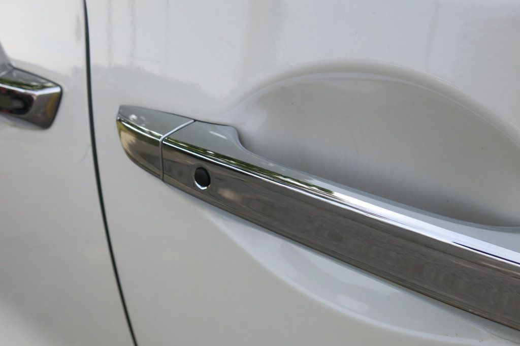 2018 Honda Odyssey Elite Automatic - 22920939 - 92