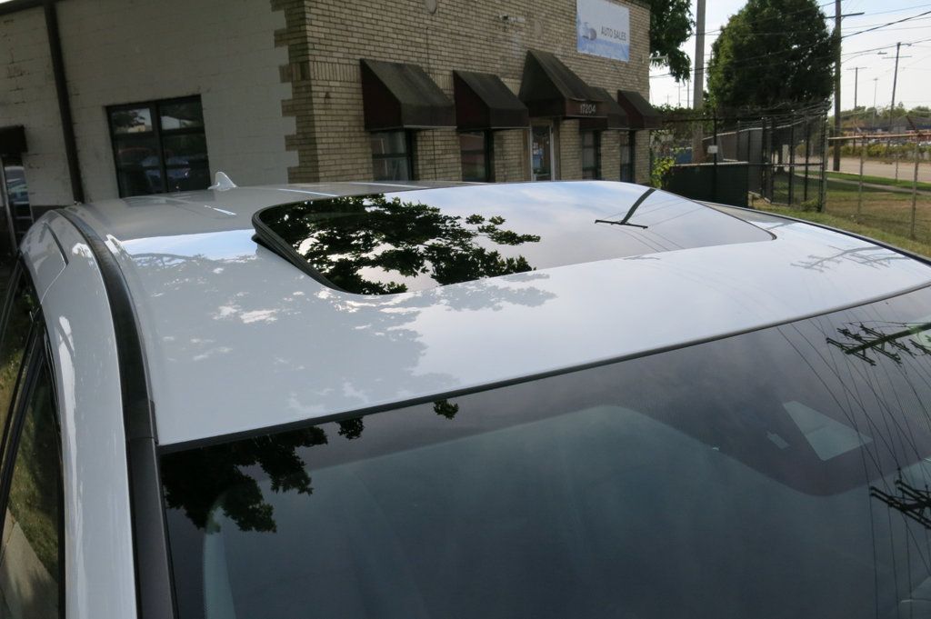 2018 Honda Odyssey Elite Automatic - 22920939 - 94