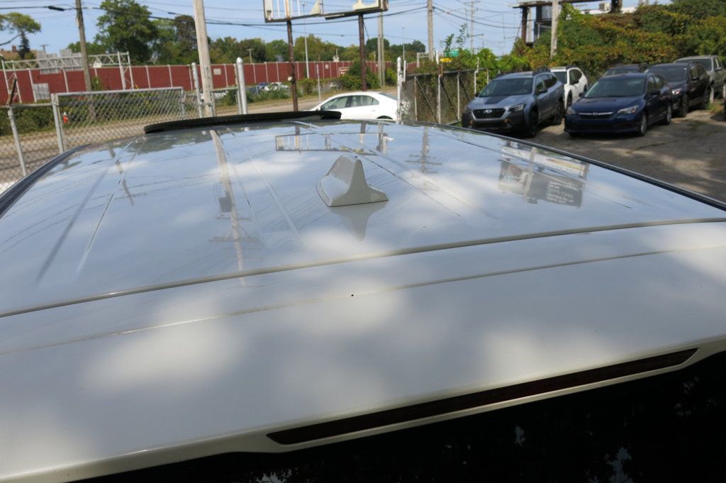 2018 Honda Odyssey Elite Automatic - 22920939 - 95