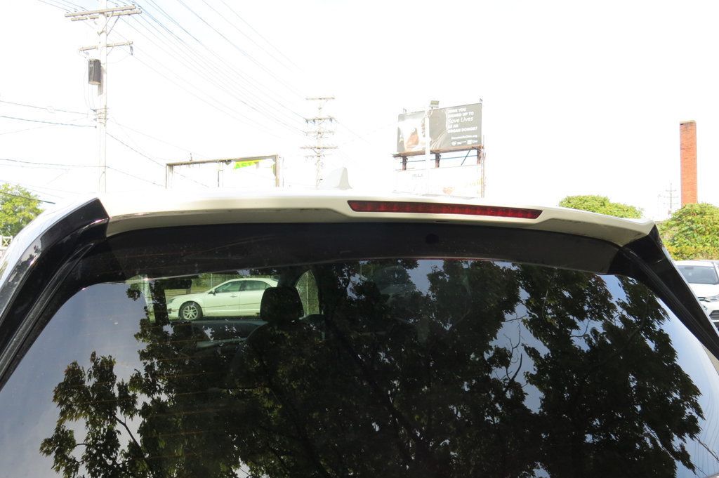 2018 Honda Odyssey Elite Automatic - 22920939 - 96