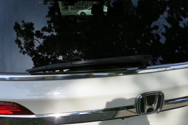 2018 Honda Odyssey Elite Automatic - 22920939 - 97