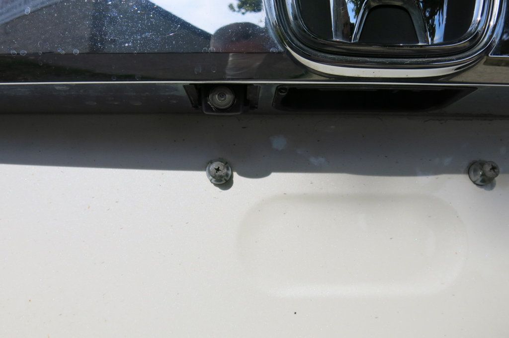 2018 Honda Odyssey Elite Automatic - 22920939 - 98